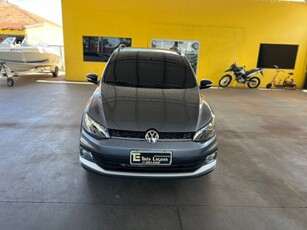 Volkswagen Fox 1.6 Xtreme 2020