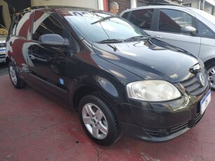 Volkswagen Fox Route 1.0 8V (Flex) 4p 2008