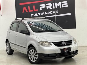 Volkswagen Fox Sunrise 1.0 8V (Flex) 2010