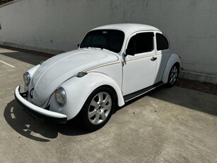 Volkswagen Fusca 1600 Série Ouro 1996