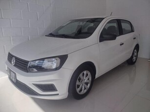 Volkswagen Gol 1.0 2022