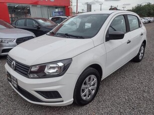 Volkswagen Gol 1.0 2022