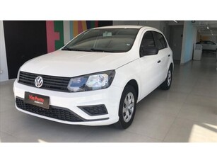 Volkswagen Gol 1.0 2022