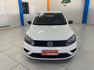 Volkswagen Gol 1.0 MPI (Flex) 2020