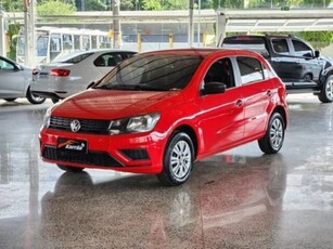 Volkswagen Gol 1.0 MPI (Flex) 2020