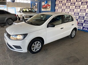 Volkswagen Gol 1.0 MPI (Flex) 2021