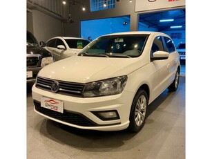 Volkswagen Gol 1.6 MSI (Flex) 2020