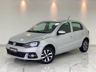 Volkswagen Gol 1.6 MSI Trendline (Flex) 2017