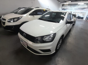 VOLKSWAGEN GOL 2022