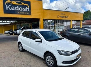 VOLKSWAGEN GOL