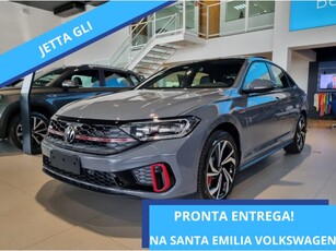 Volkswagen Jetta 2.0 350 TSI GLI DSG 2024