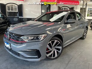 VOLKSWAGEN JETTA 2.0 350 TSI GLI DSG em São Paulo e Guarulhos