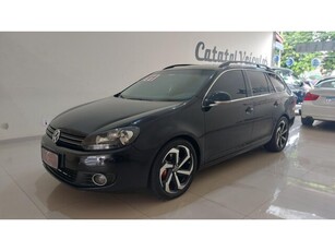 Volkswagen Jetta Variant 2.5 20V 2011