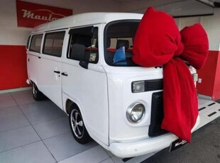 VOLKSWAGEN KOMBI