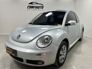 Volkswagen New Beetle 2.0 (Aut) 2009