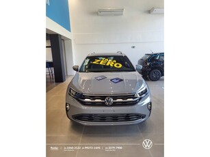 Volkswagen Nivus 1.0 200 TSI Highline 2024