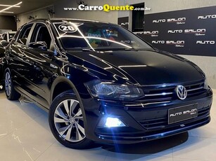 VOLKSWAGEN POLO 1.0 200 TSI COMFORTLINE em São Paulo e Guarulhos