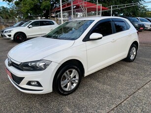 Volkswagen Polo 1.0 (Flex) 2019