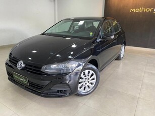 Volkswagen Polo 1.0 (Flex) 2020