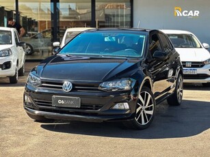 Volkswagen Polo 1.0 (Flex) 2020