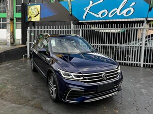 Volkswagen Tiguan Allspace 2.0 TSI R-Line 2024