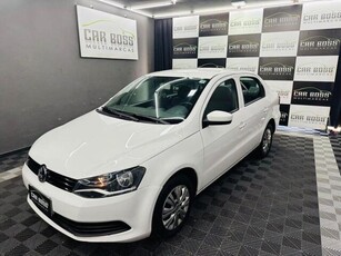 Volkswagen Voyage 1.0 TEC (Flex) 2014