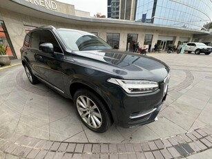 Volvo XC90 2.0 D5 Inscription AWD 2018