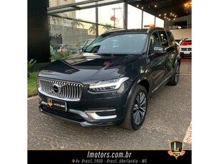 Volvo XC90 2.0 T8 Recharge Inscrip Exp AWD 2022