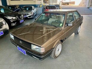 VOYAGE 1.6 GL 8V GASOLINA 2P MANUAL 1988