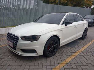 Audi A3 Sportback Ambition 2014