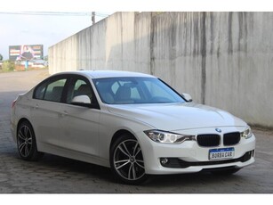 BMW Série 3 320i 2.0 (Aut) 2013