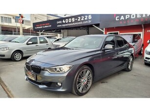 BMW Série 3 320i 2.0 (Aut) 2013