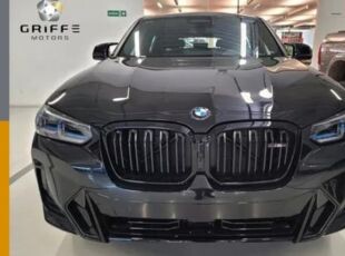 BMW X4 3.0 Twinpower M40i