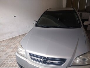 Chevrolet Astra Sedan Comfort 2.0 (Flex) 2005