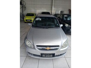 Chevrolet Classic LS 1.0 VHCE (Flex) 2015