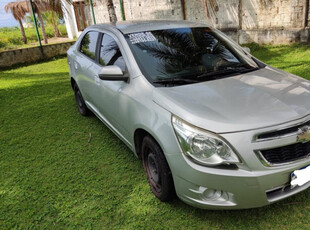 CHEVROLET COBALT SEDAN 2015