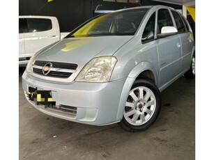 Chevrolet Meriva Premium 1.8 (Flex) 2008