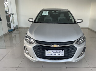 CHEVROLET ONIX 2023