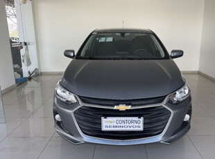 CHEVROLET ONIX 2023