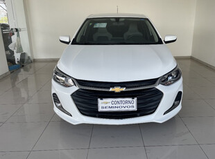 CHEVROLET ONIX 2023