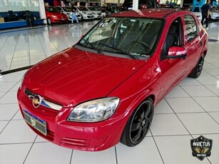 Chevrolet Prisma Joy 1.0 (Flex) 2010