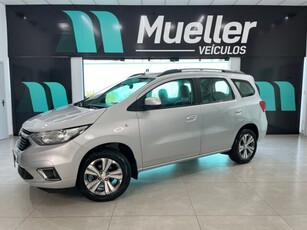 Chevrolet Spin 1.8 Econoflex Premier 7S 2021