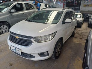 Chevrolet Spin 1.8 Econoflex Premier 7S (Aut) 2021