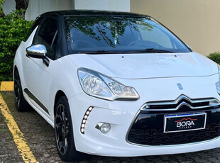 CITROËN DS3 2013