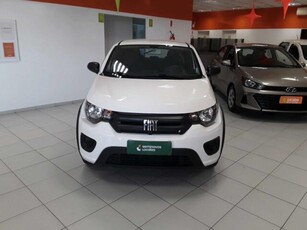 Fiat Mobi 1.0 Like 2021