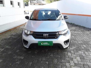 Fiat Mobi 1.0 Like 2022