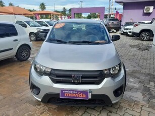 Fiat Mobi 1.0 Like 2022