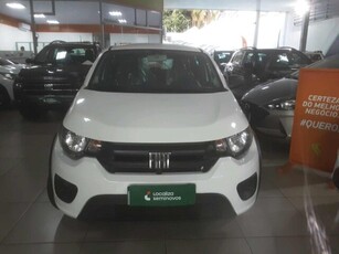 Fiat Mobi 1.0 Like 2023