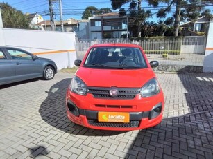 Fiat Uno 1.0 Attractive 2021