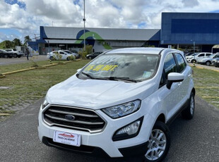 FORD ECOSPORT 2019